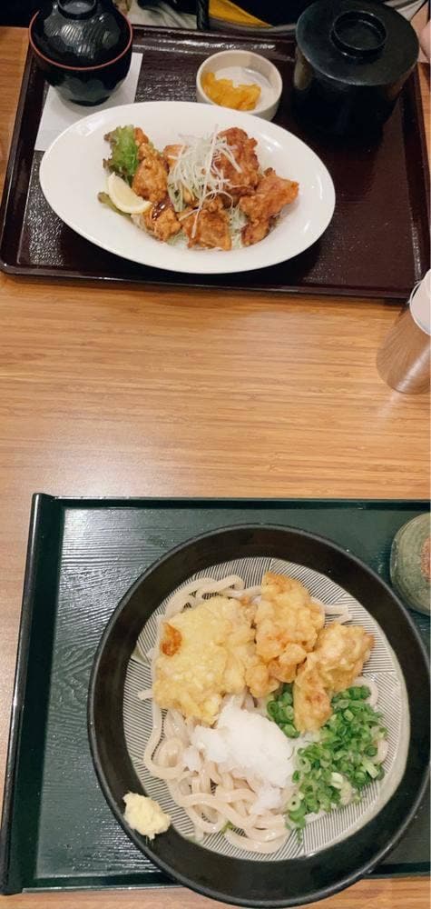 お食事処 浜八景 華咲の湯 - サブ画像2