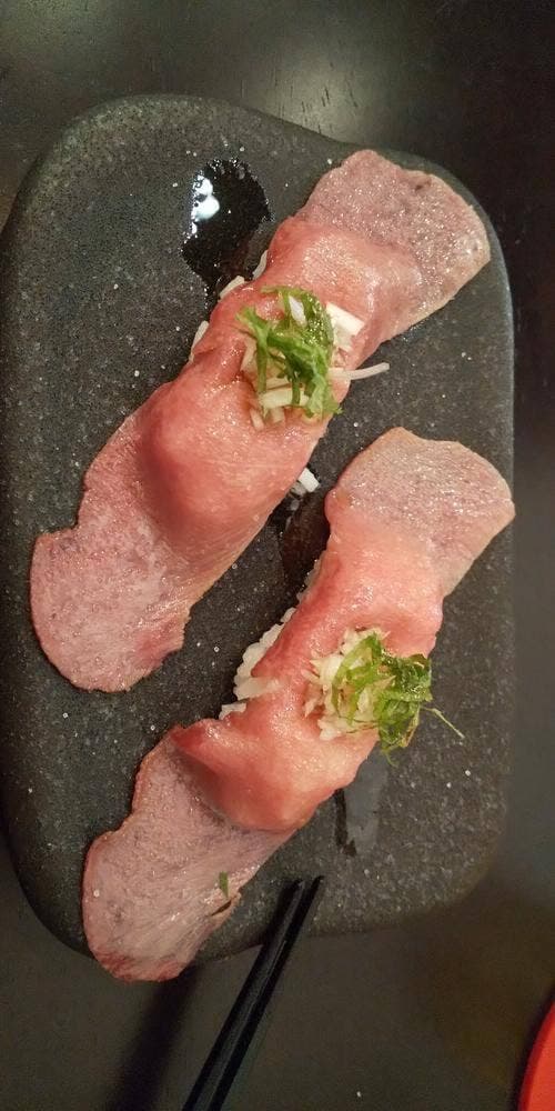 牛タン&ワインバル SHITAN’S 上野店