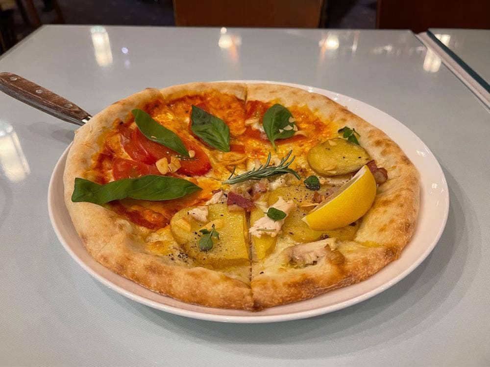 トゥ・ザ・ハーブズ 外苑店