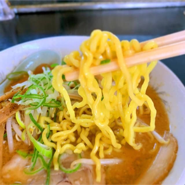 ラーメン蘇州 - サブ画像2