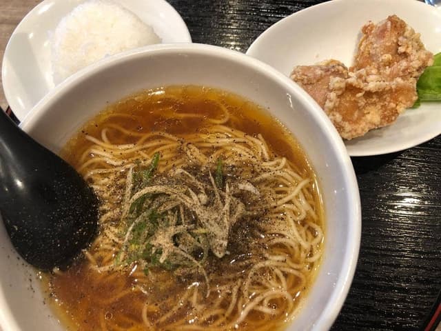 来々軒 - サブ画像2