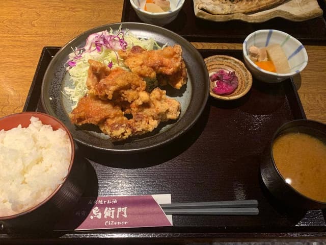 鳥衛門 - サブ画像3