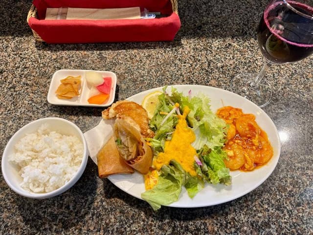 本格中華料理 エムズスタイル - サブ画像1
