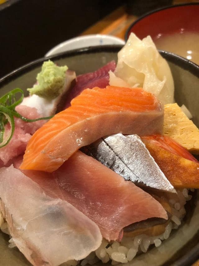 ふくべ寿司 - サブ画像1