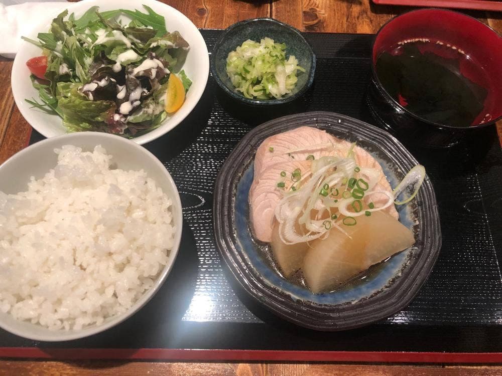 うまいもの処 暁
