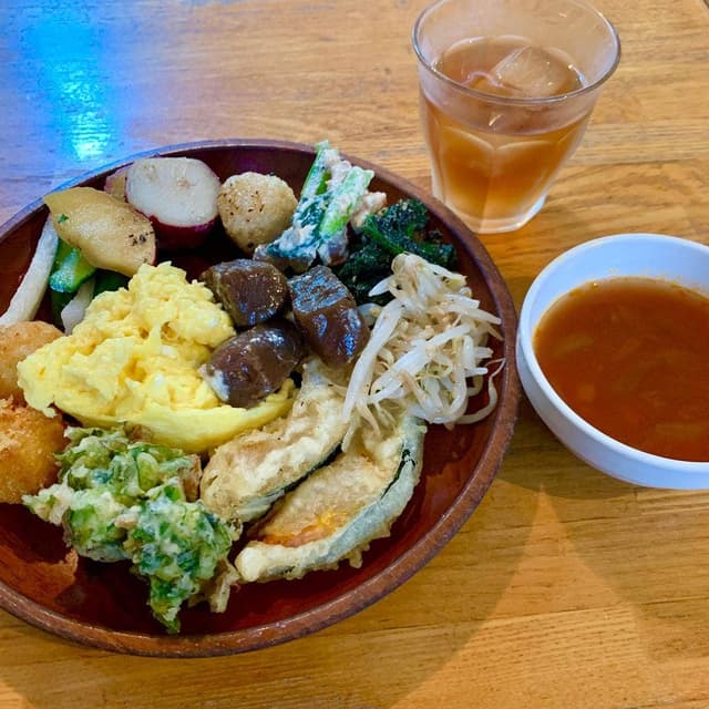 珈琲館 - サブ画像1