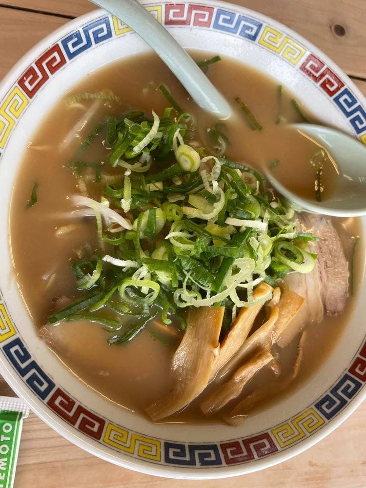 ラーメン大将