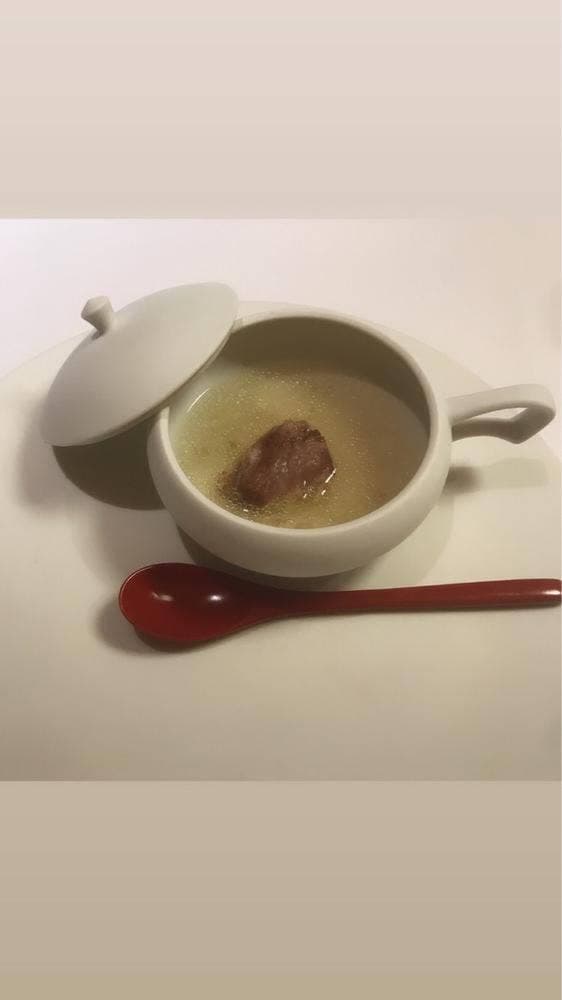 レストラン 李荘庵 - サブ画像2