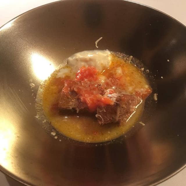 レストラン 李荘庵 - サブ画像1