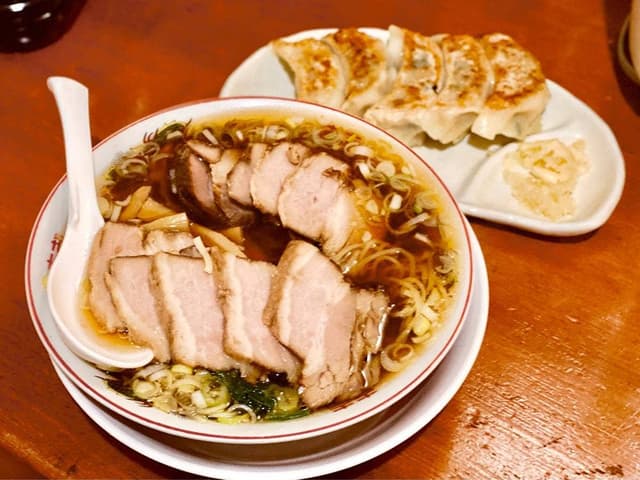 ラーメン居酒屋 よっしー - サブ画像2