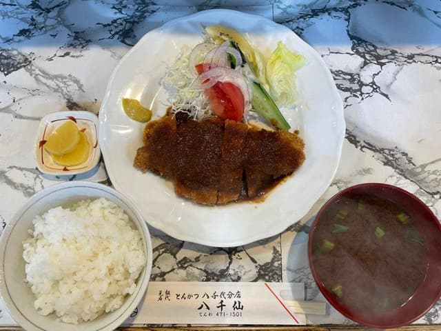 八千仙 - サブ画像1