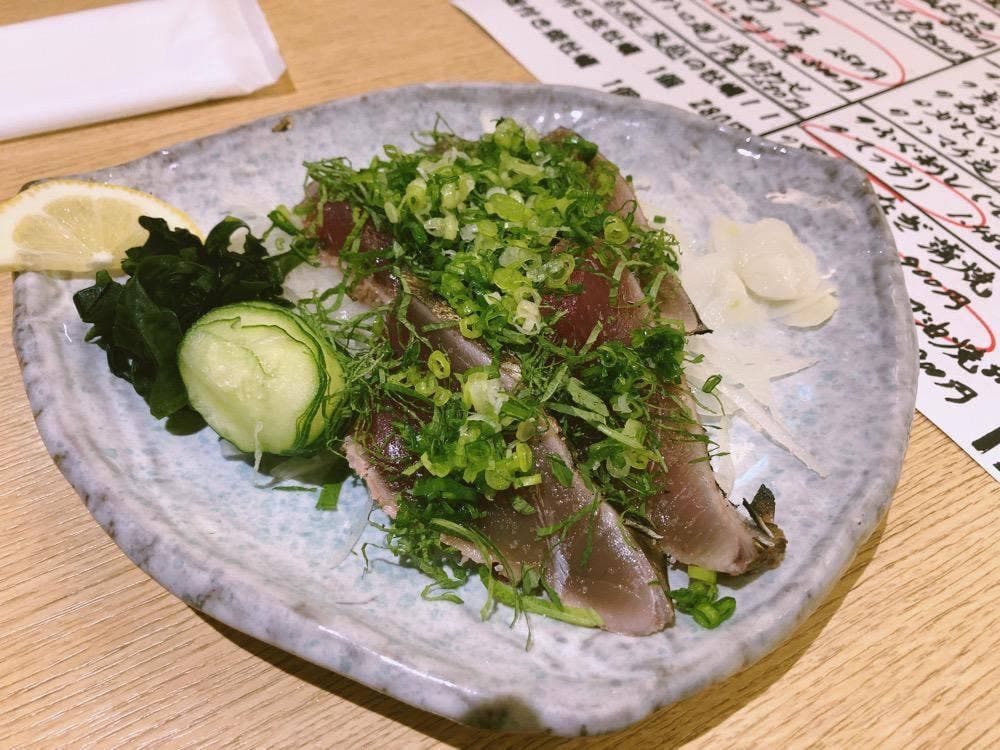 刺身居酒屋 大