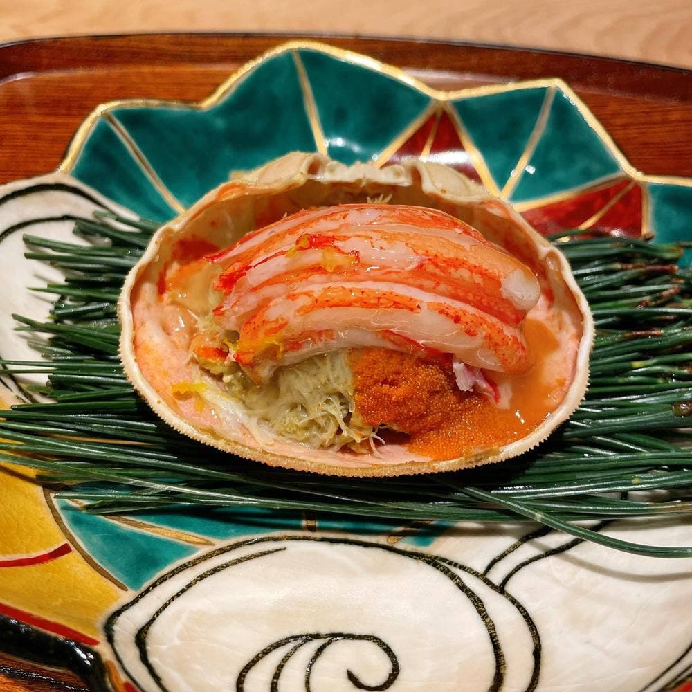御料理 太いち