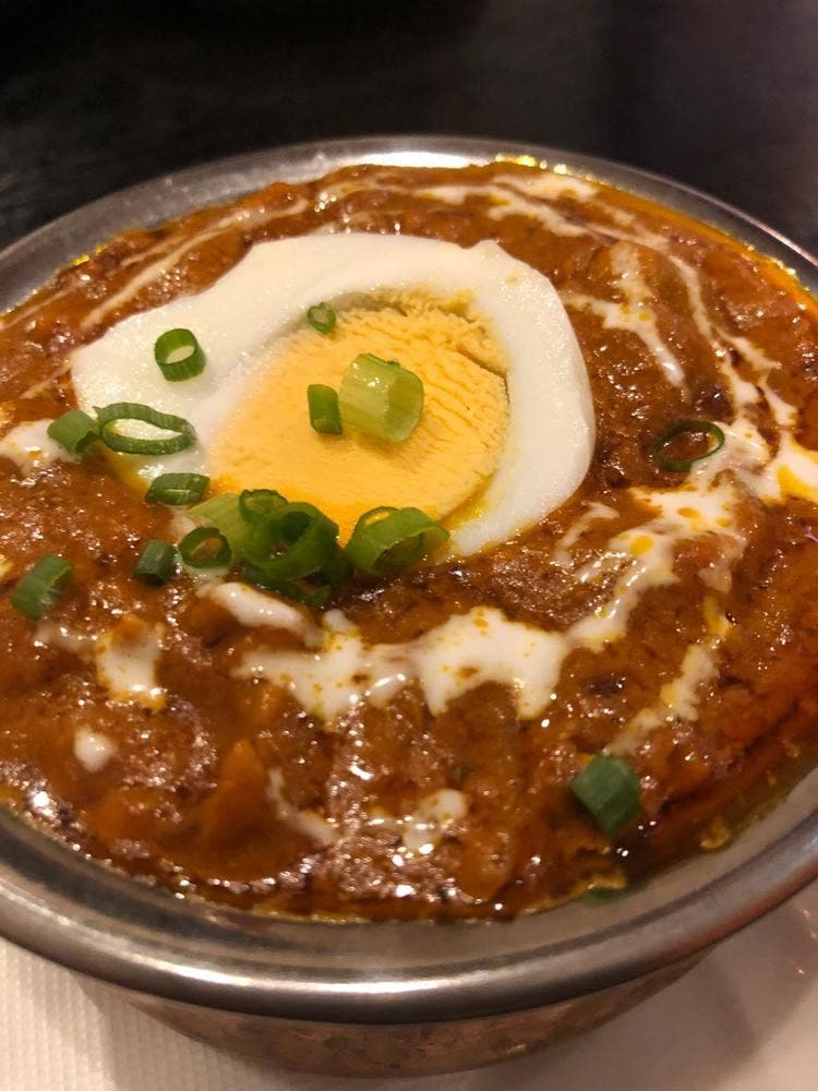 大分ナンカレーハウス