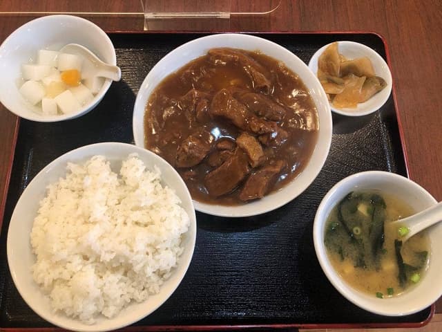 中華料理 清香園 - サブ画像1