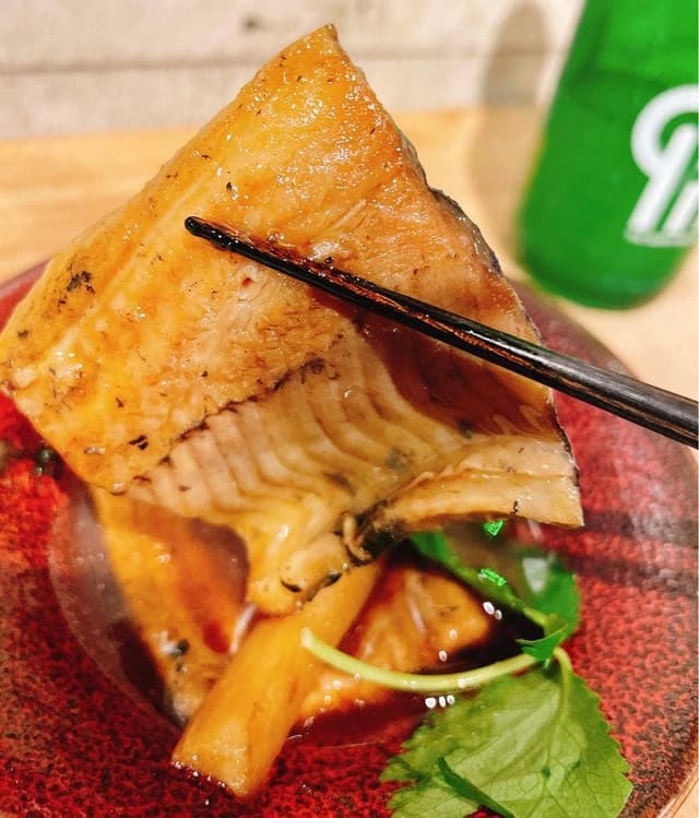 立ち飲みセルフ酒スタンドガソリン川口店 - サブ画像2