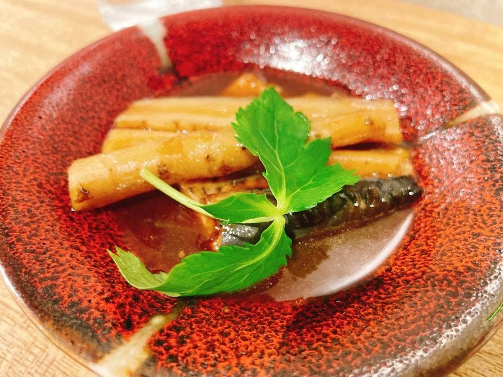 立ち飲みセルフ酒スタンドガソリン川口店