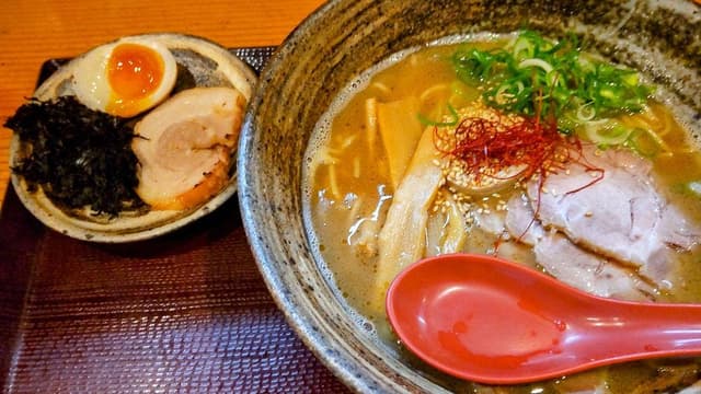 茶屋亭 - サブ画像3