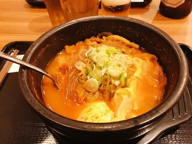 韓丼 藤枝築地店 - サブ画像3