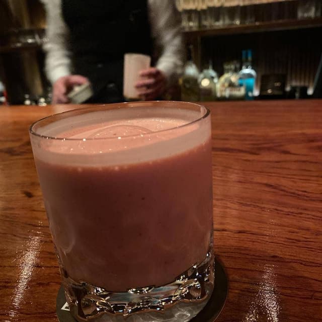 BAR CREAM - サブ画像3