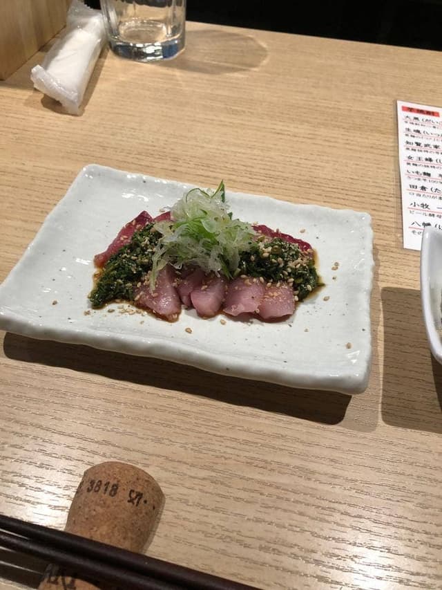 西中洲 和茶 わさ - サブ画像1