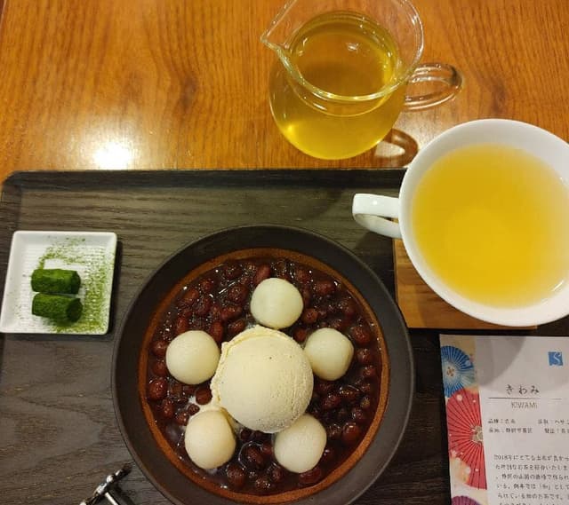 表参道 茶茶の間 - サブ画像3