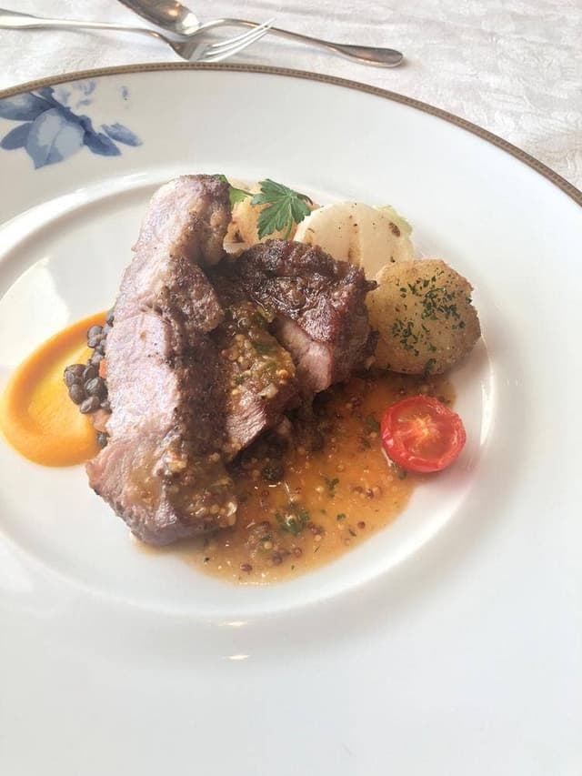 ヴェル・ボワ 山のホテル - サブ画像3