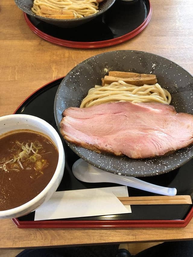 つけめん 五春 - サブ画像2