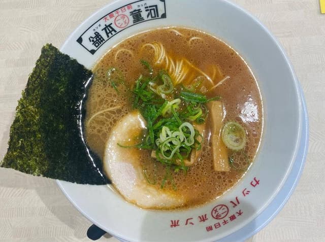 河童ラーメン本舗 守口店 - サブ画像3