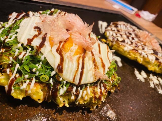 錦わらい イオンモール四條畷店 - サブ画像1