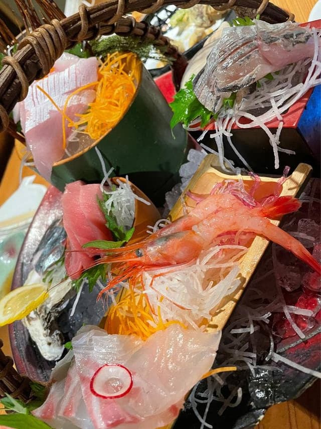 権十楼 古町店 - サブ画像1