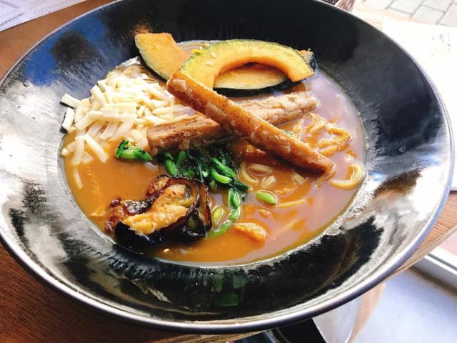 カレーうどん専門店 わしの脇腹 - サブ画像3