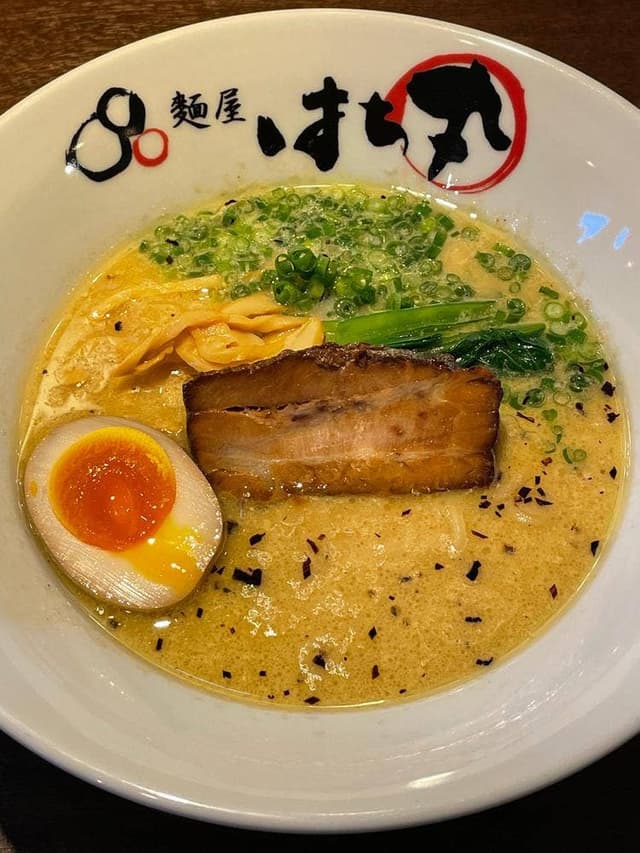 はち丸 - サブ画像1
