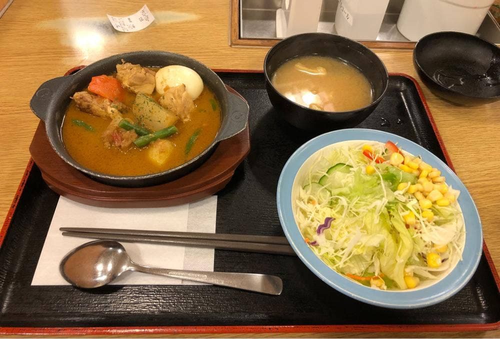 松屋 鴬谷店