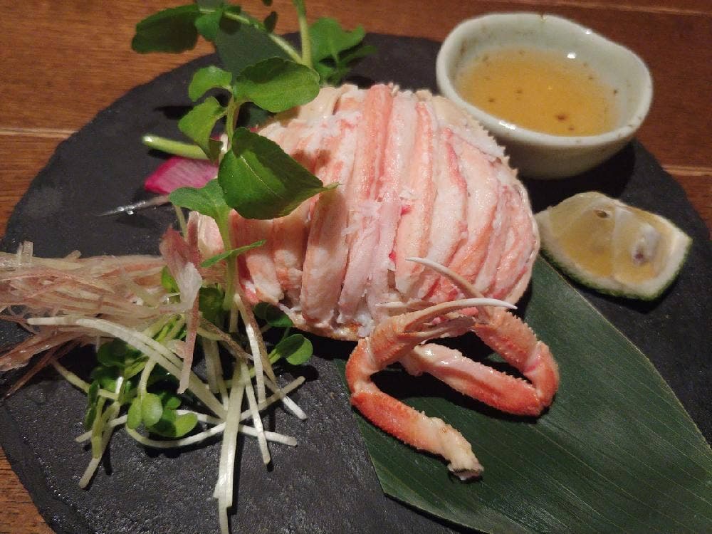 俺の台所 月の山