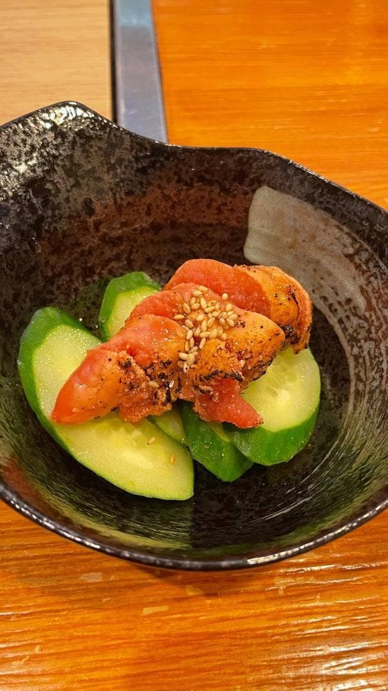 鉄板居酒屋 鐙家 - サブ画像1