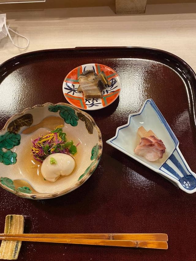 秋葉 酒菜 定四郎 - サブ画像3