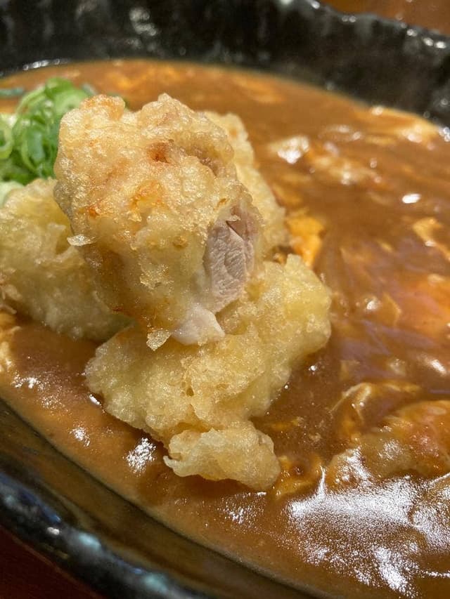 土佐屋うどん - サブ画像2