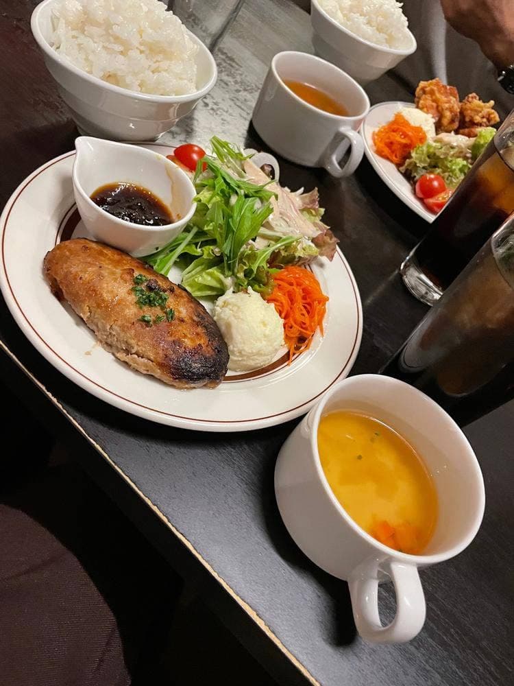 ガチバル
