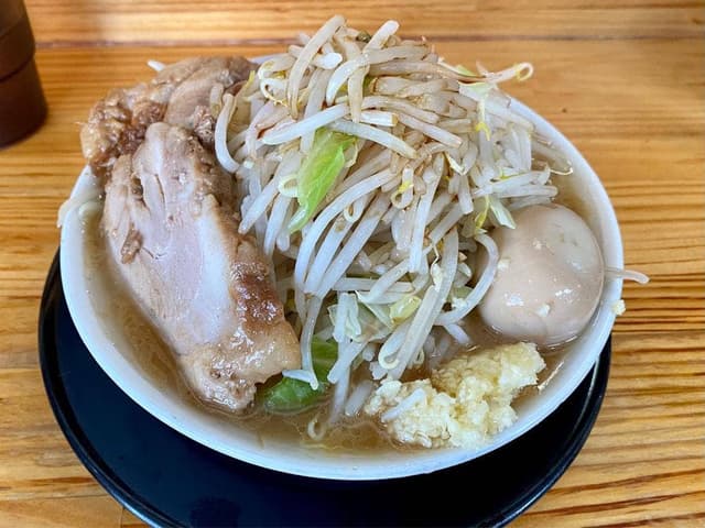 麺屋とん嬉 - サブ画像1