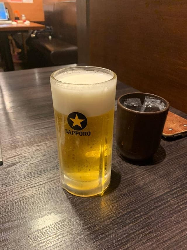 味覚園 銀座店 - サブ画像1