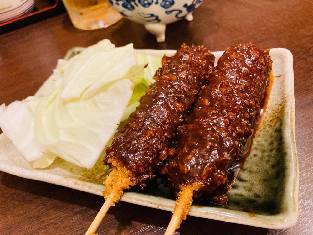 みつえもん 名駅太閤口店