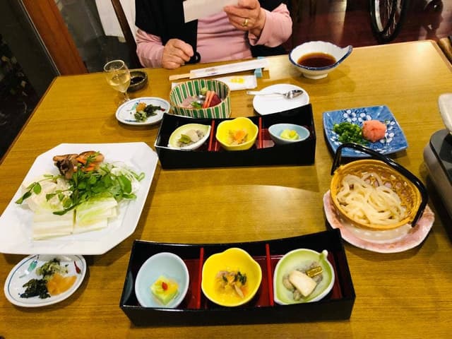 霧島国際ホテル - サブ画像1