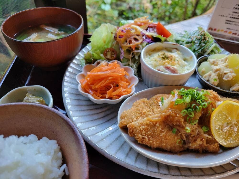茶や杉むら