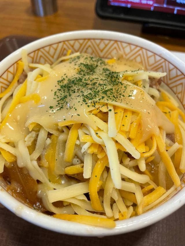 すき家 目黒三丁目店 - サブ画像3