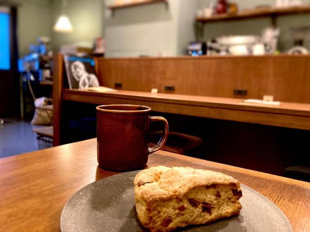 ザ・モダンコーヒー サギヌマコーヒーバー - サブ画像2