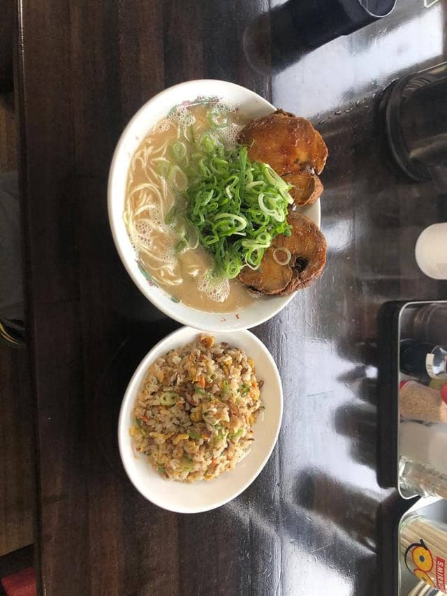 麺工房 ラーメン いち - サブ画像3