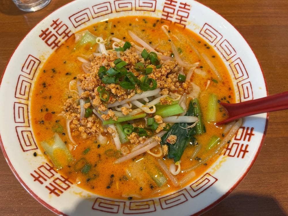 金星餃子房
