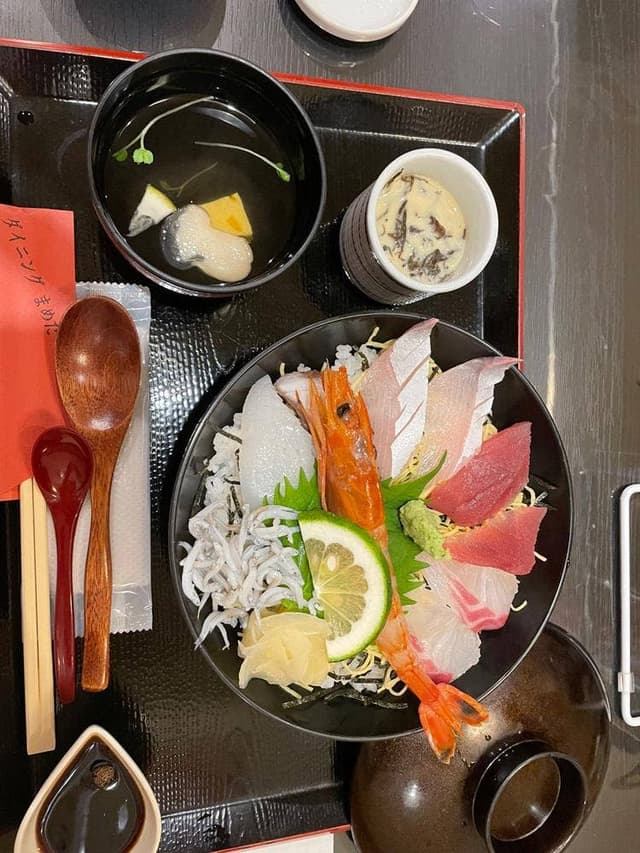 だいにんぐ まめた - サブ画像3