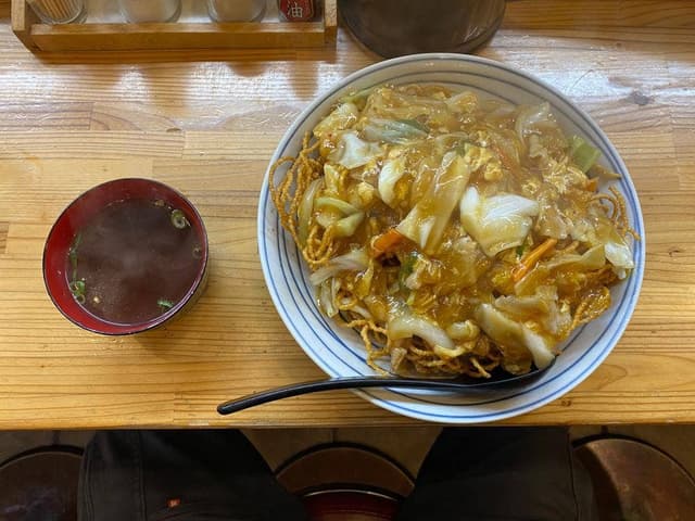 らーめん亭 - サブ画像2